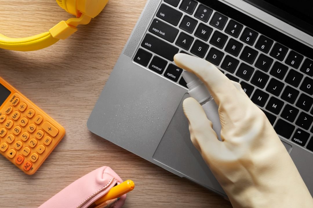 How to Book Cleaning Online: Fast, Personalized Pricing with Evie’s Smart Booking